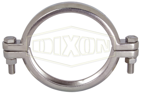 I-line/Q-line Bolted Clamp